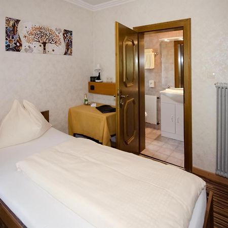 Familienhotel Steindl มิลชตัทท์ ภายนอก รูปภาพ