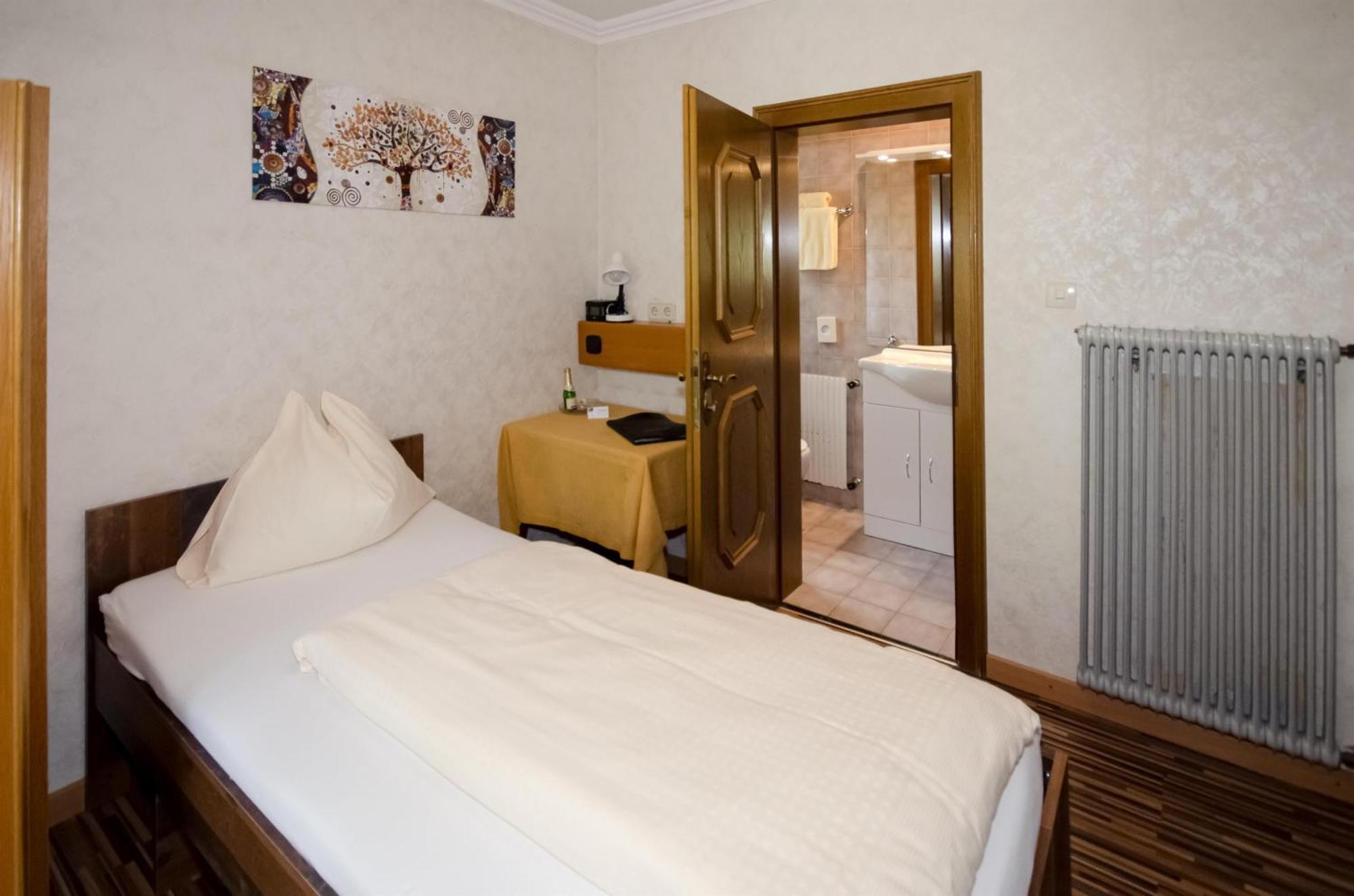 Familienhotel Steindl มิลชตัทท์ ภายนอก รูปภาพ