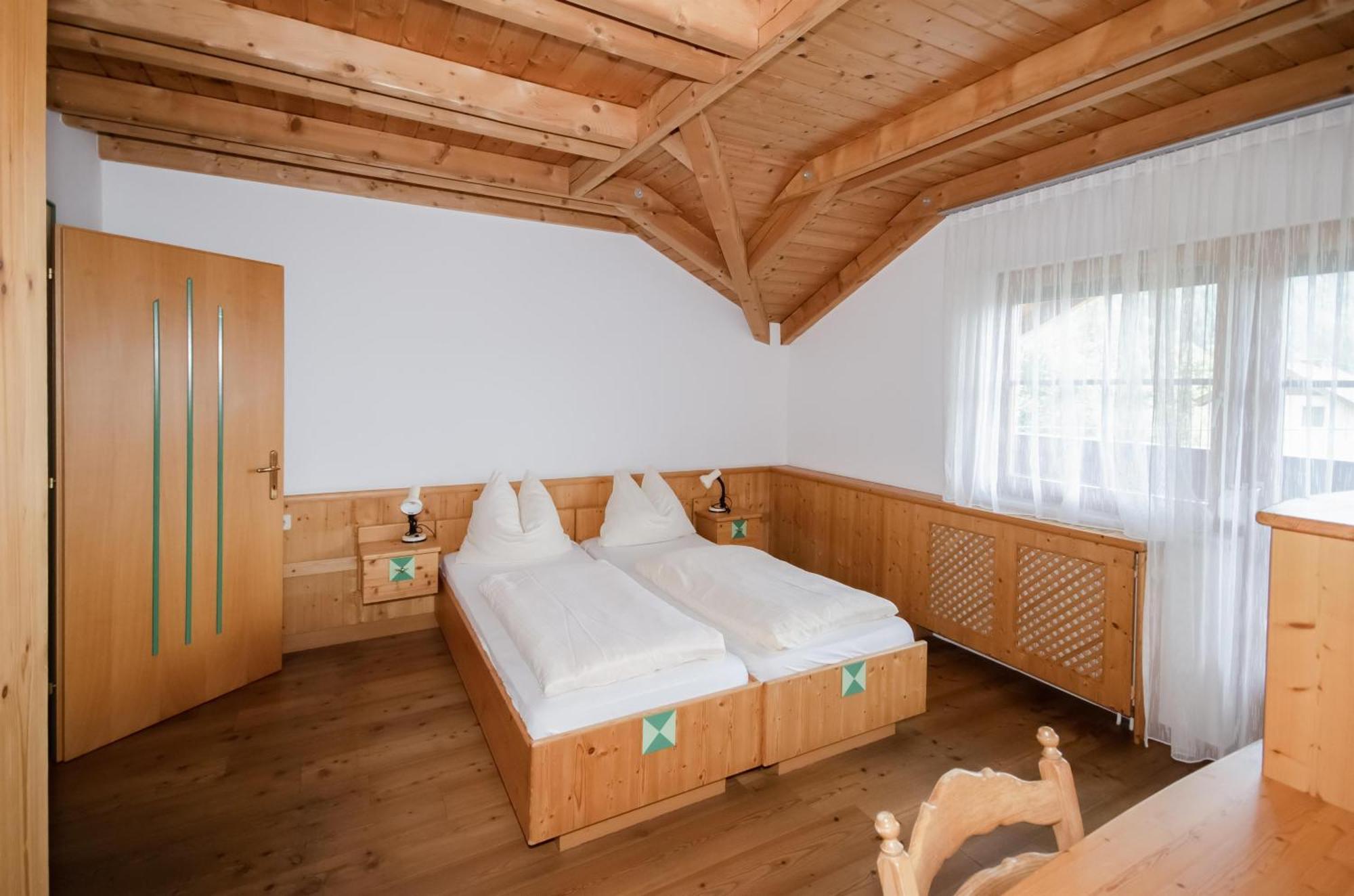 Familienhotel Steindl มิลชตัทท์ ภายนอก รูปภาพ